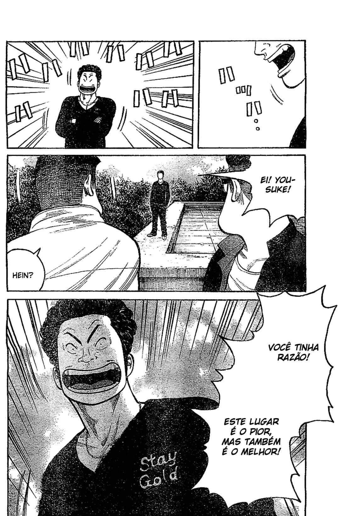 Chapter 131 - Page 47