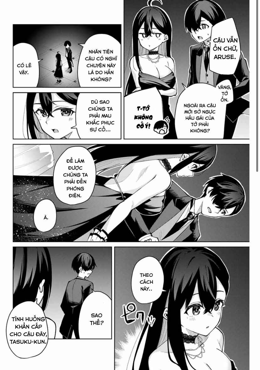 Chapter 18 - Page 12