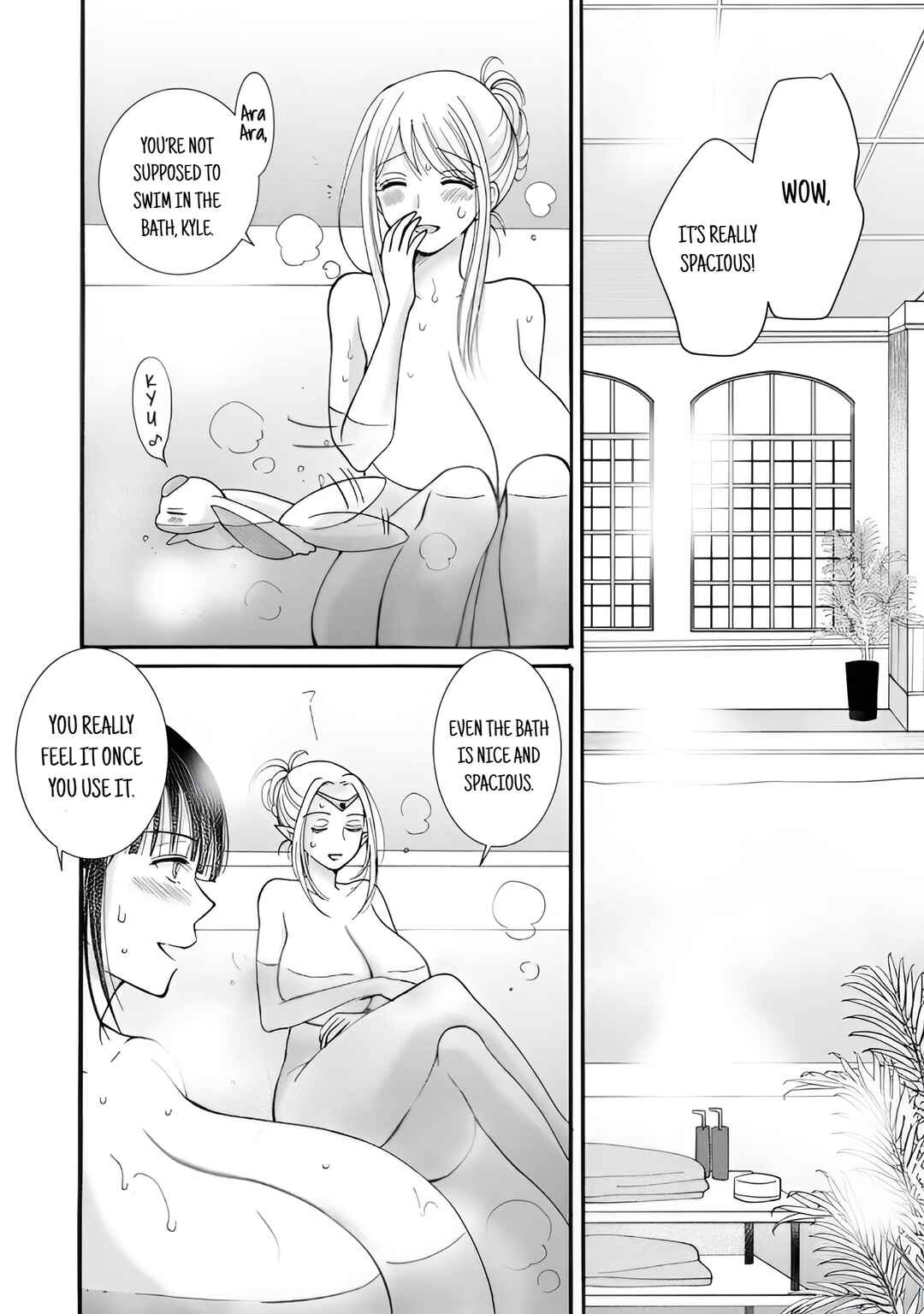 Chapter 26.3 - Page 6