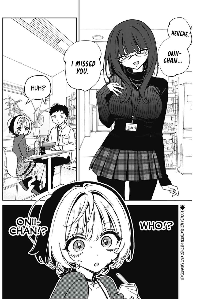 Chapter 69 - Page 3