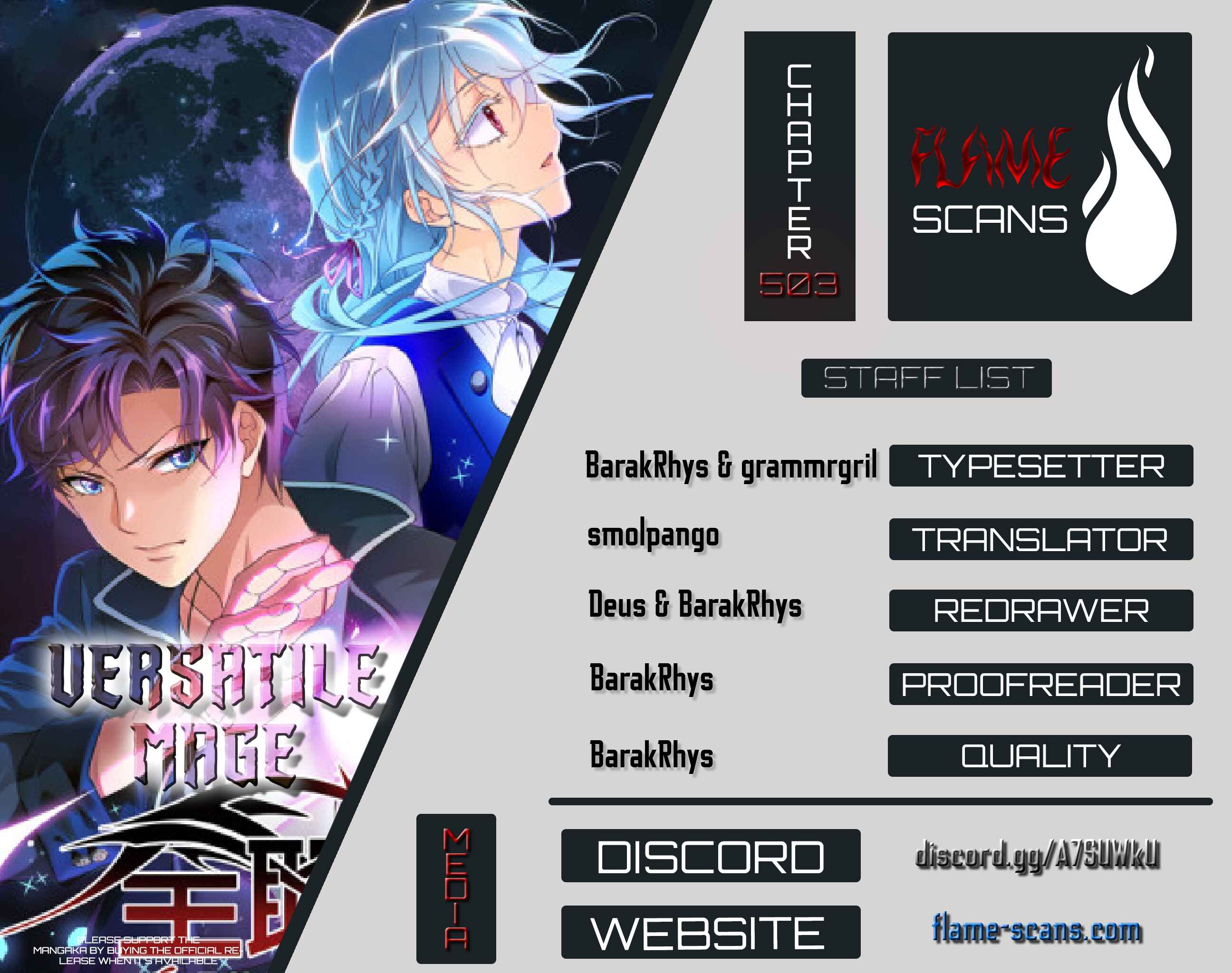 Chapter 503 - Page 1
