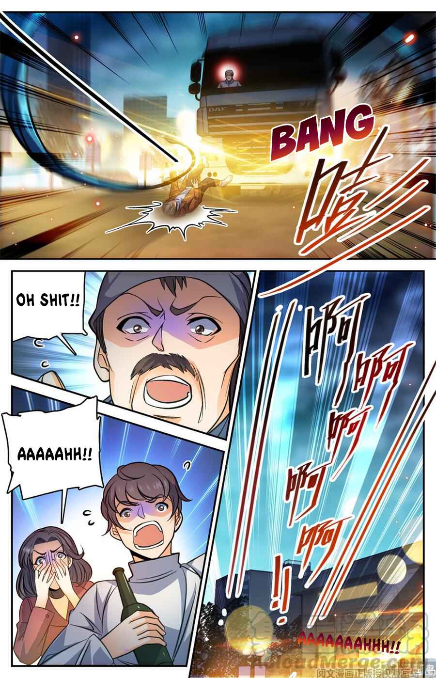 Chapter 503 - Page 13