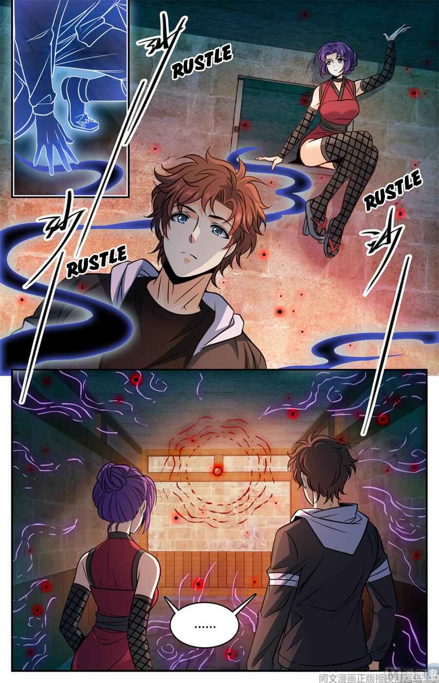 Chapter 503 - Page 4