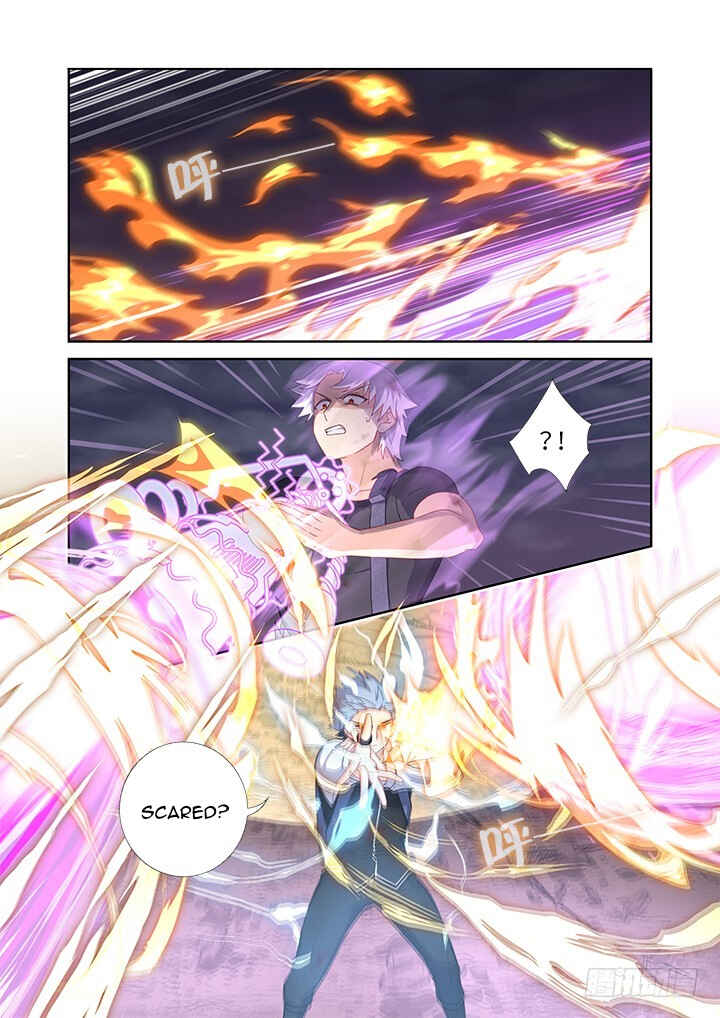 Chapter 447 - Page 2