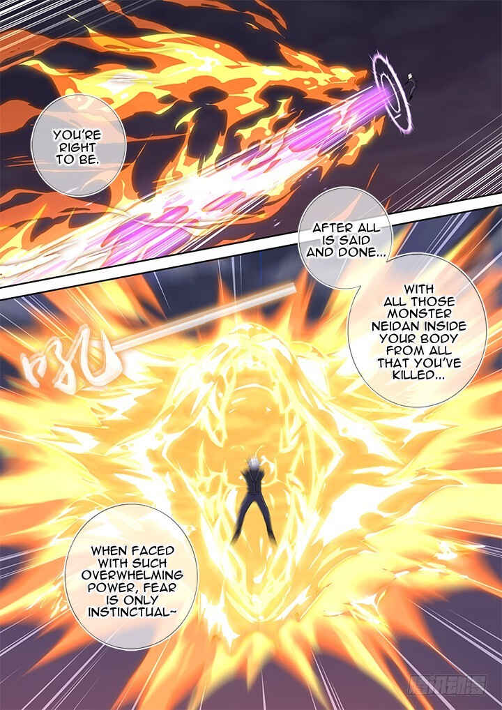 Chapter 447 - Page 3