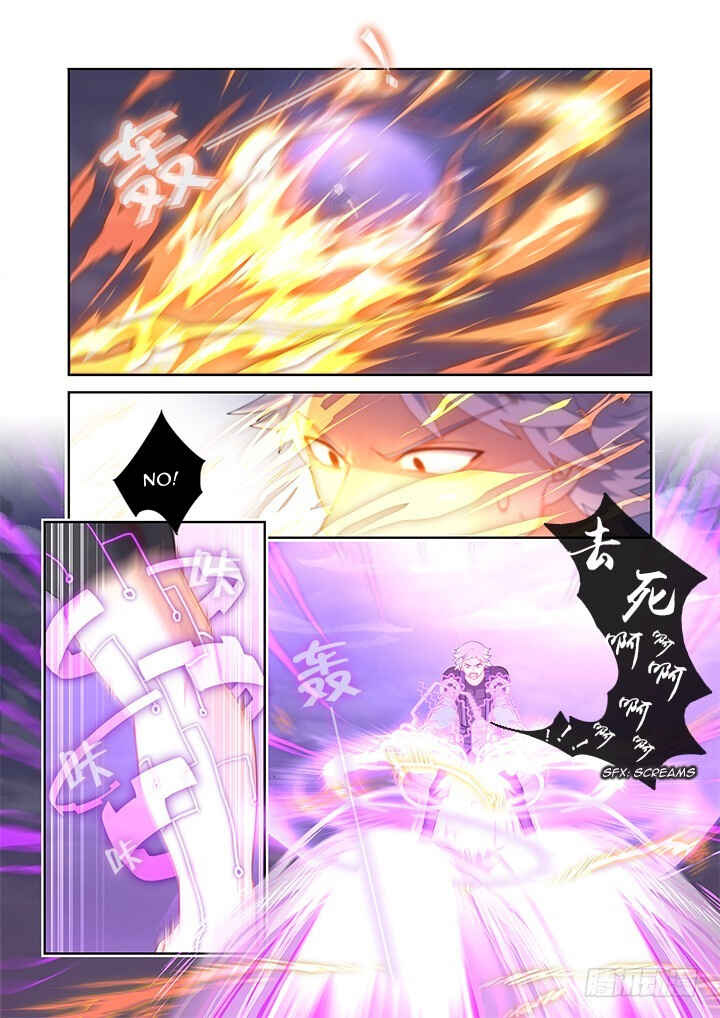 Chapter 447 - Page 4