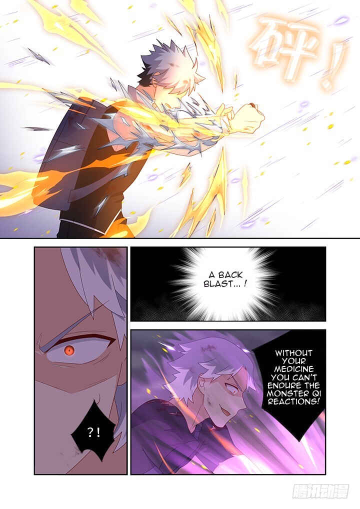Chapter 447 - Page 7