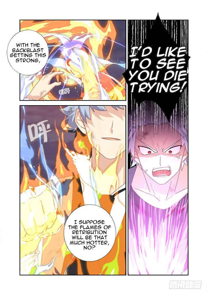 Chapter 447 - Page 9