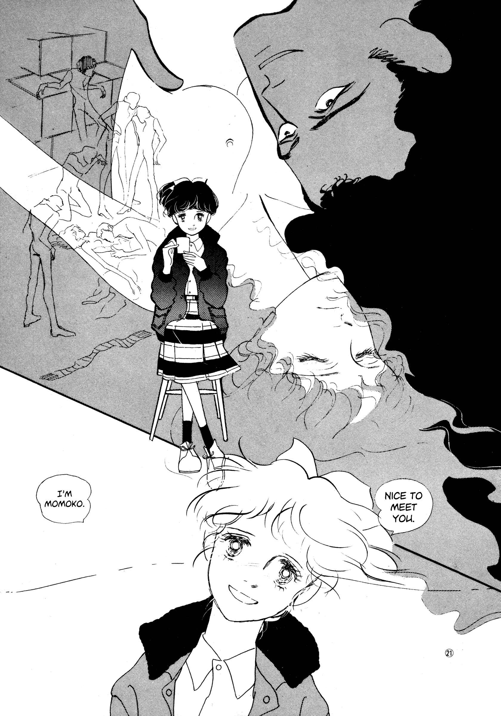 Chapter 32 - Page 13