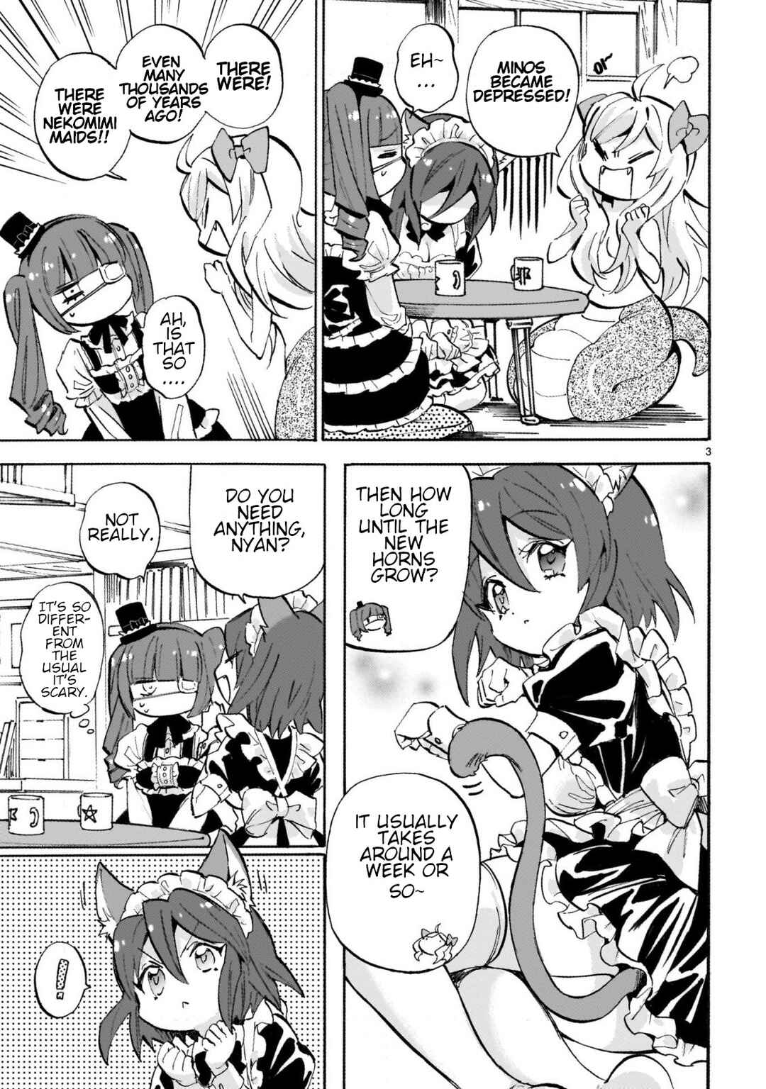 Chapter 262 - Page 3
