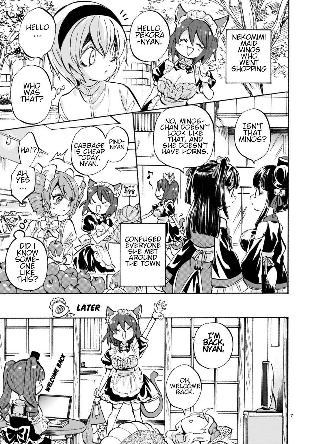 Chapter 262 - Page 7