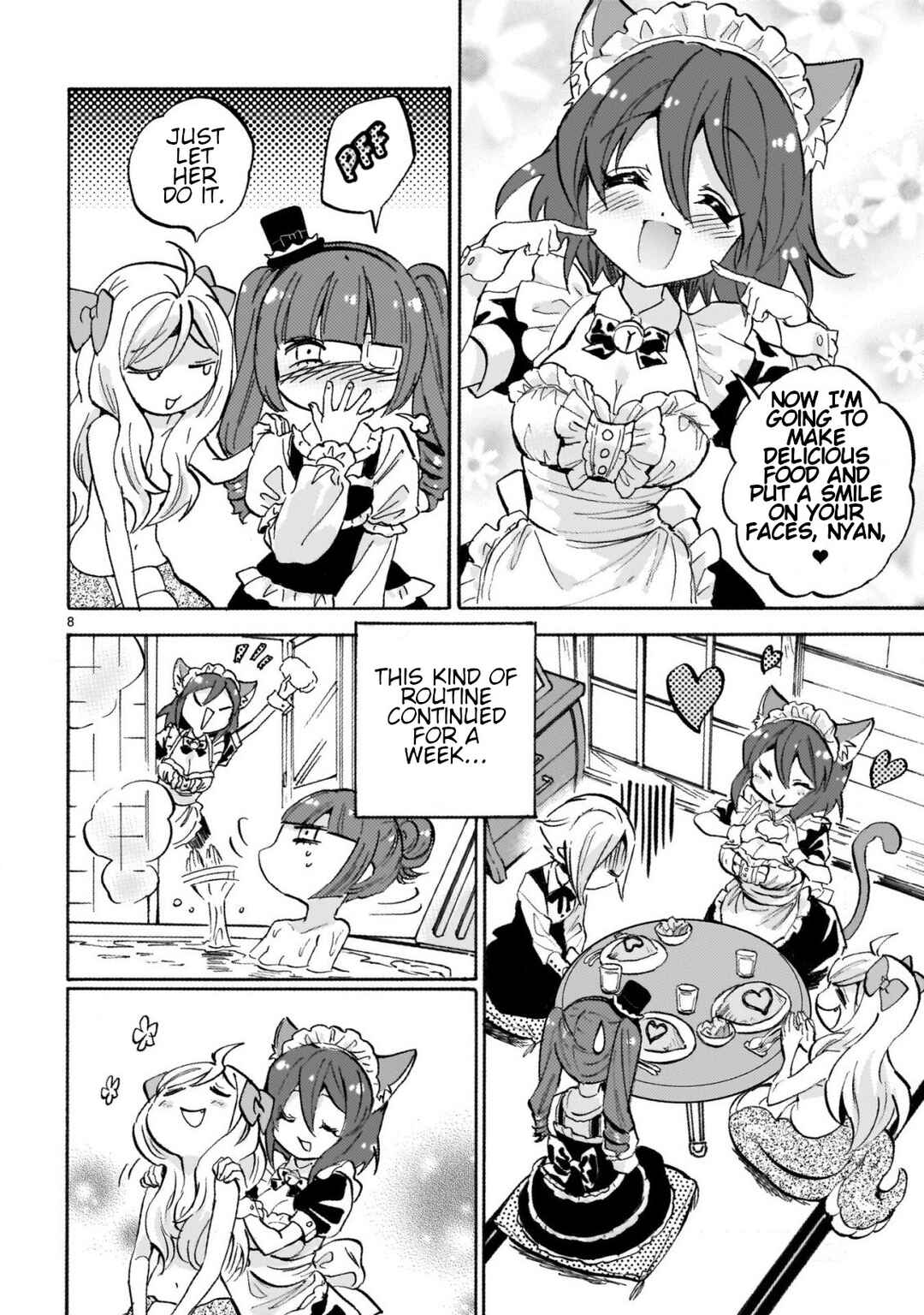 Chapter 262 - Page 8