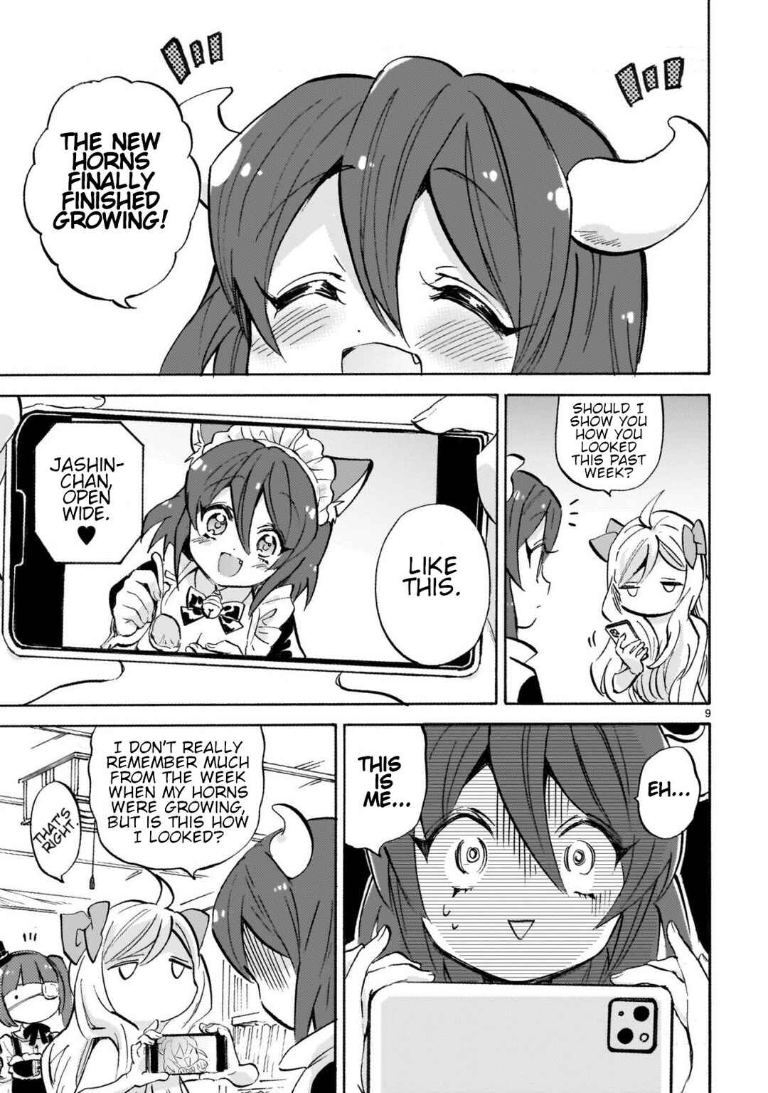 Chapter 262 - Page 9