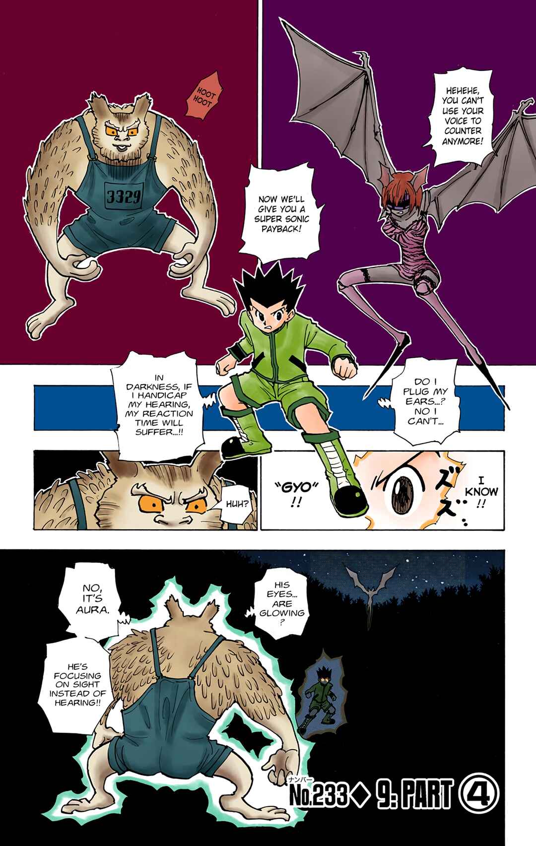 Chapter 233 - Page 1