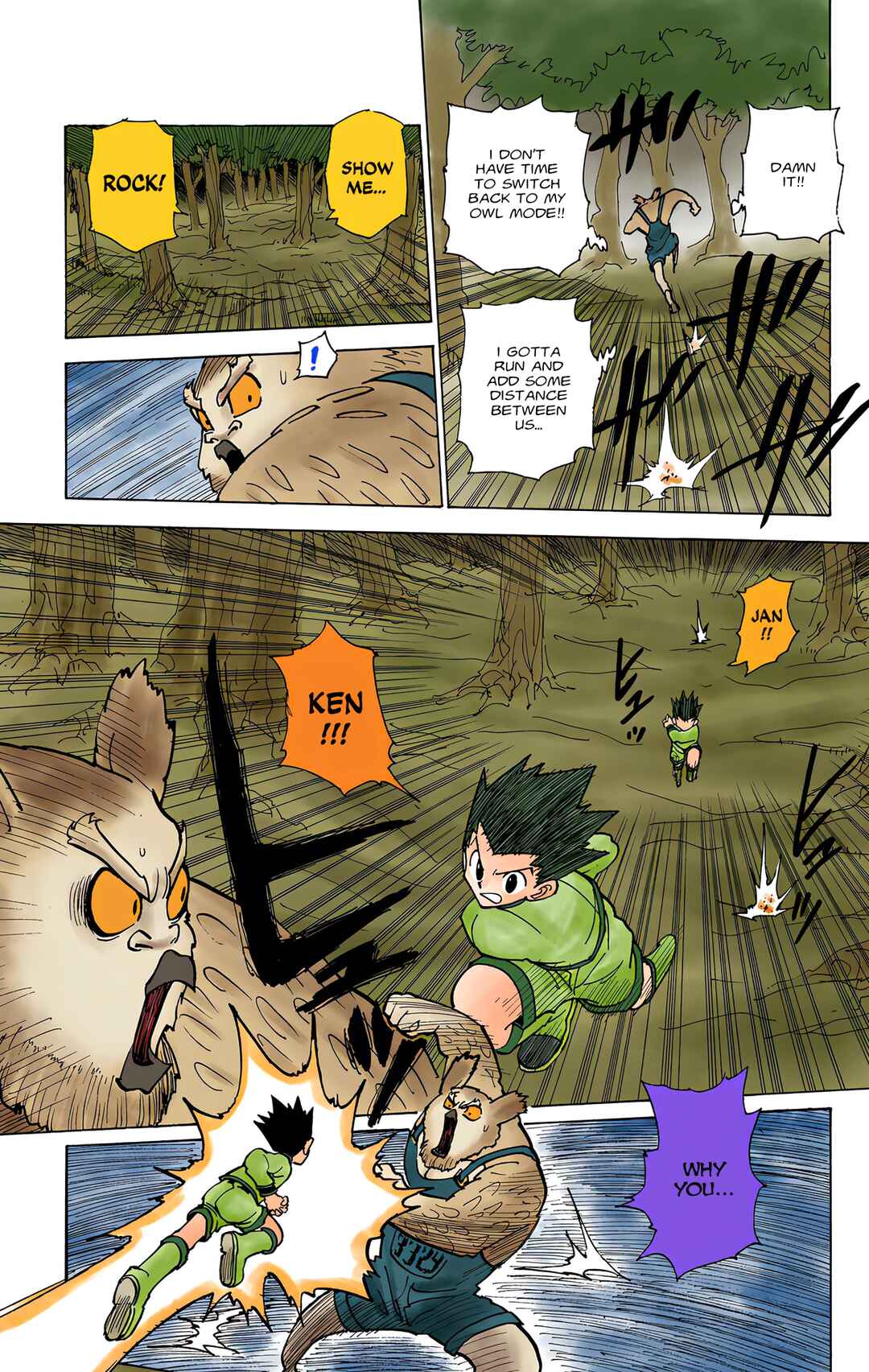 Chapter 233 - Page 13