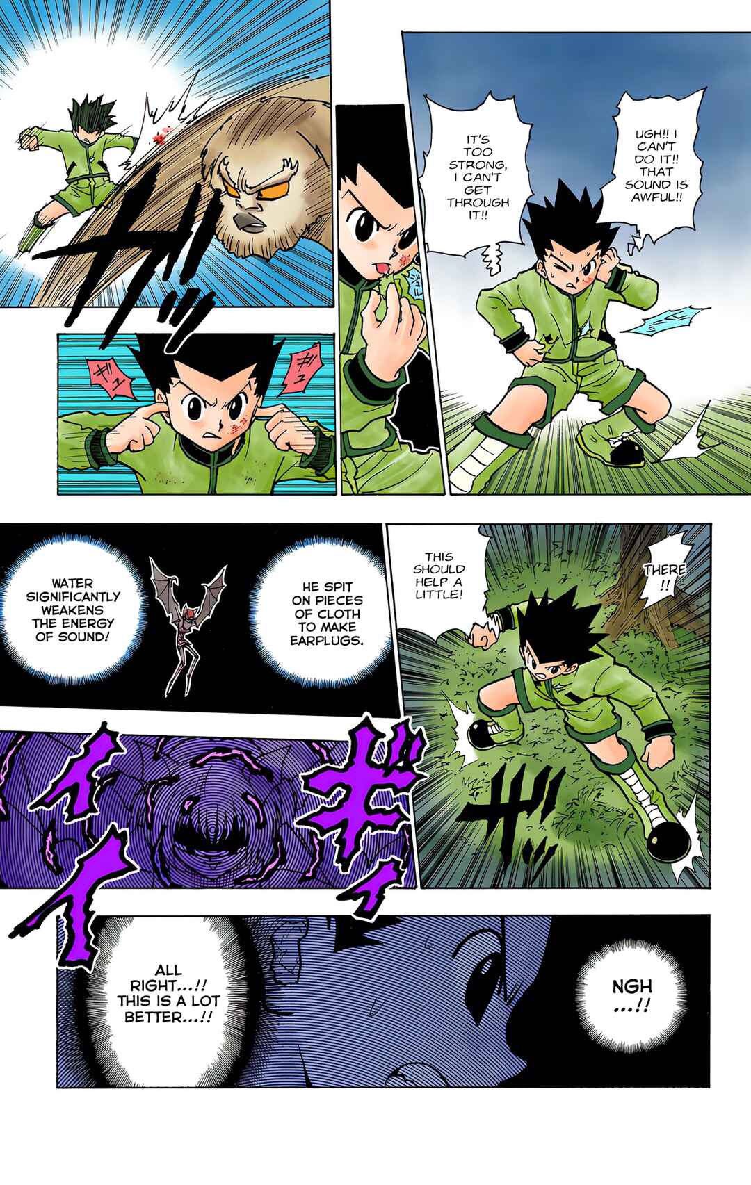 Chapter 233 - Page 3