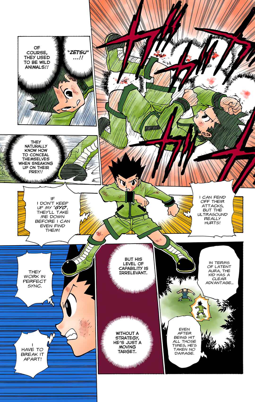 Chapter 233 - Page 5