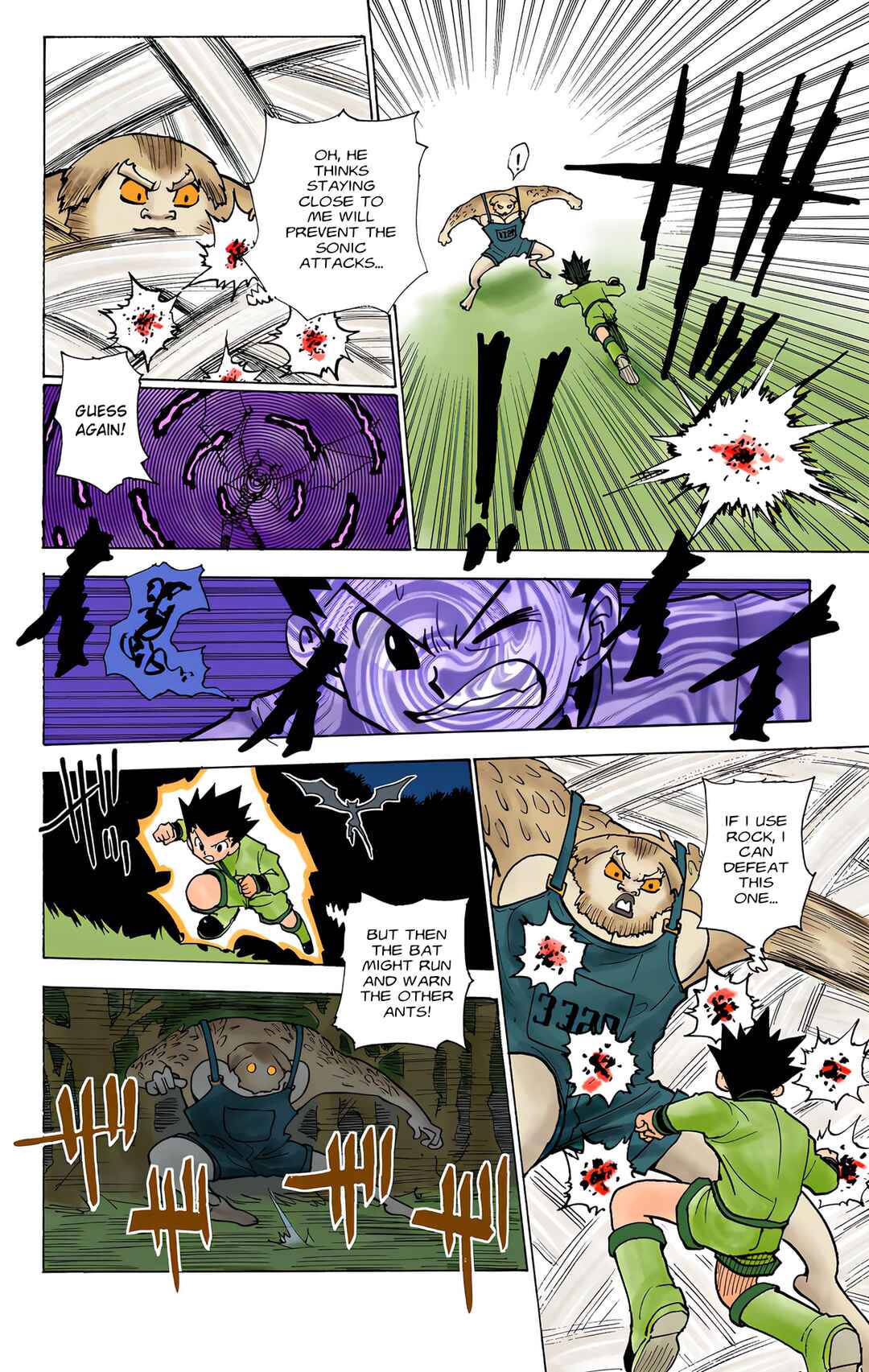 Chapter 233 - Page 6