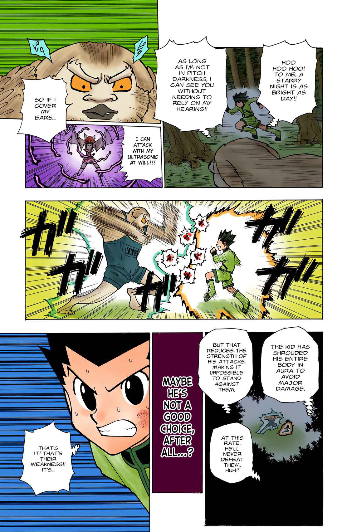 Chapter 233 - Page 7