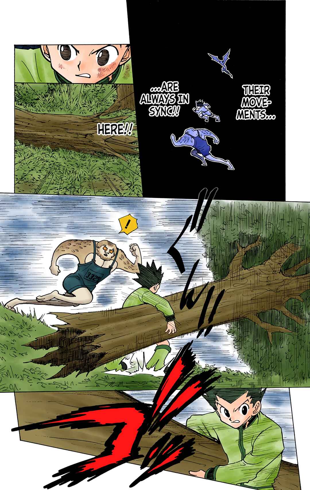 Chapter 233 - Page 8