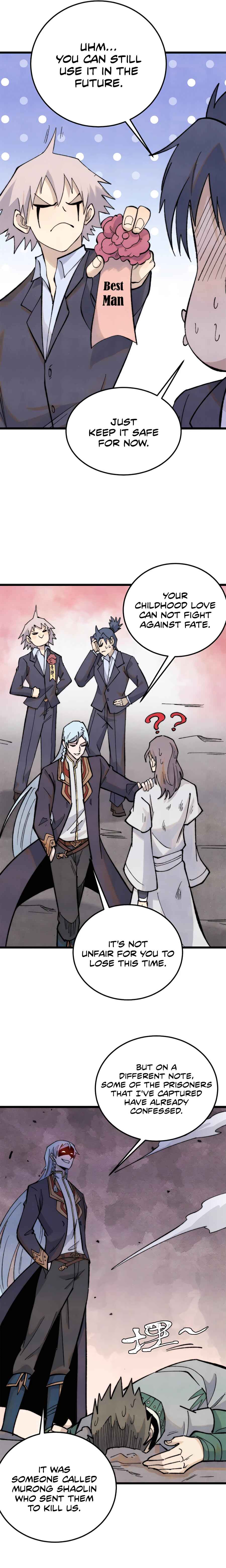 Chapter 334 - Page 11