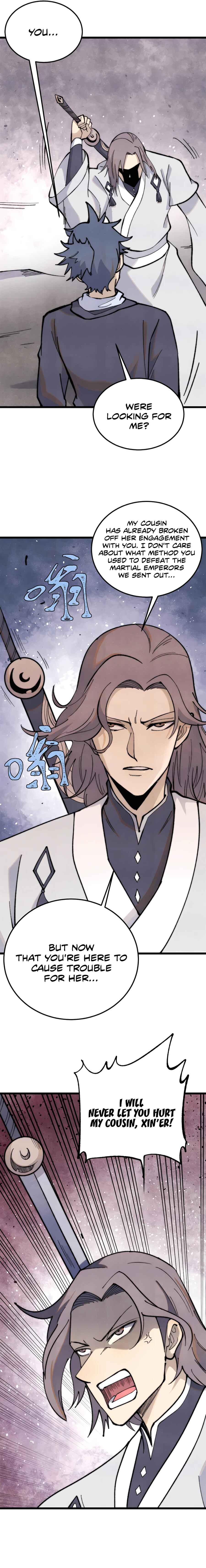 Chapter 334 - Page 3