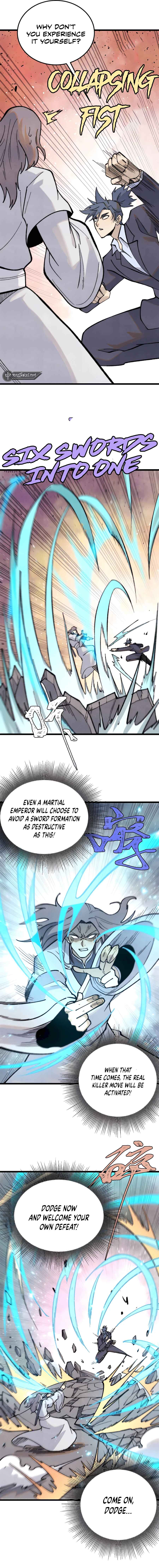 Chapter 334 - Page 6