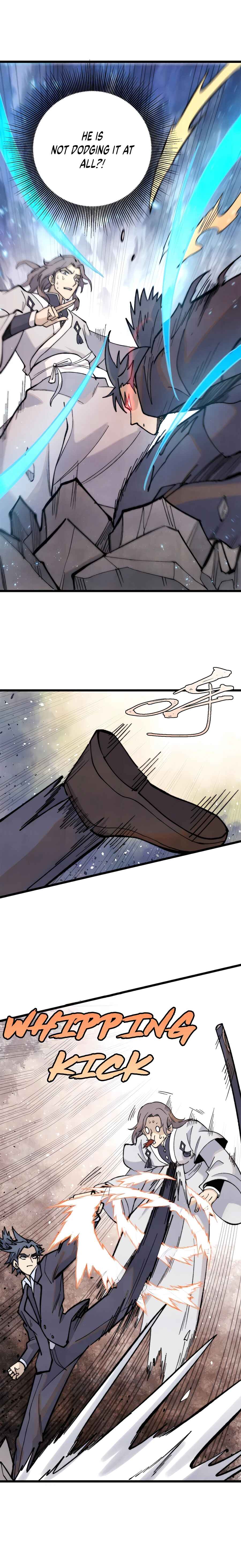 Chapter 334 - Page 7