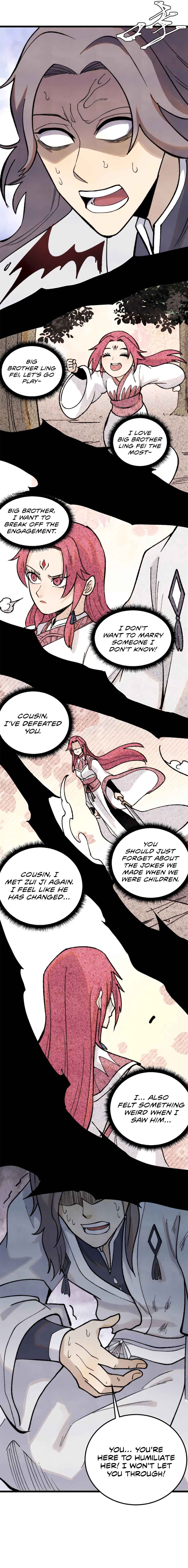 Chapter 334 - Page 8