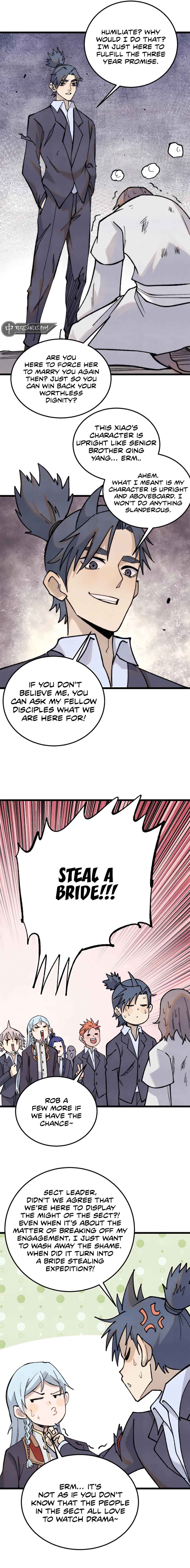Chapter 334 - Page 9