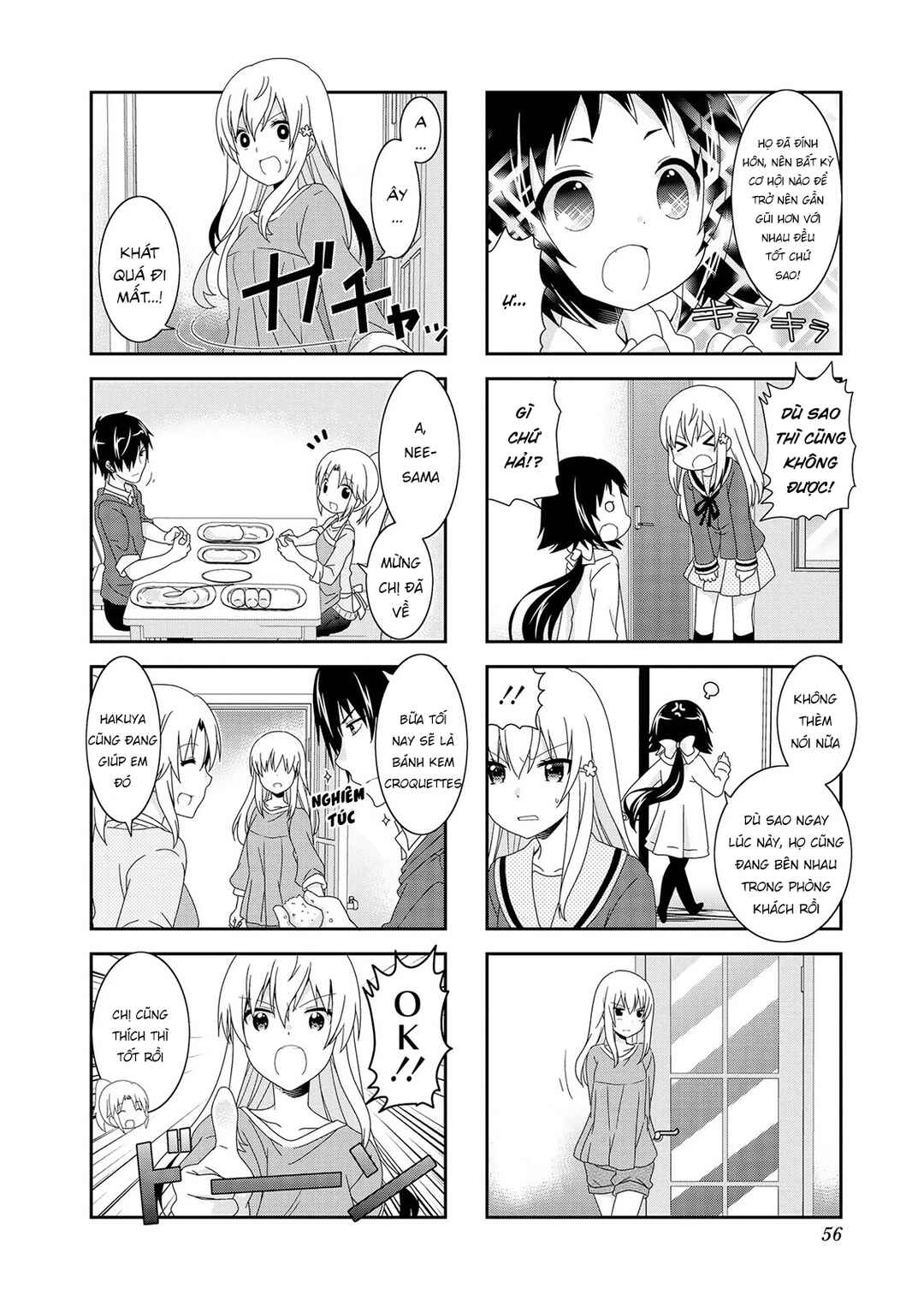 Chapter 95 - Page 10