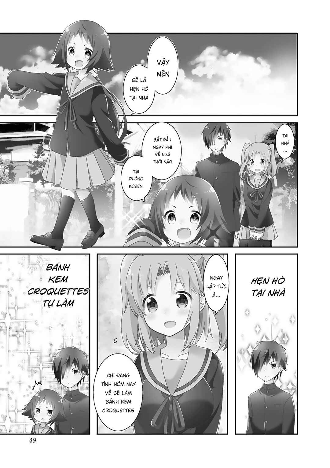 Chapter 95 - Page 3
