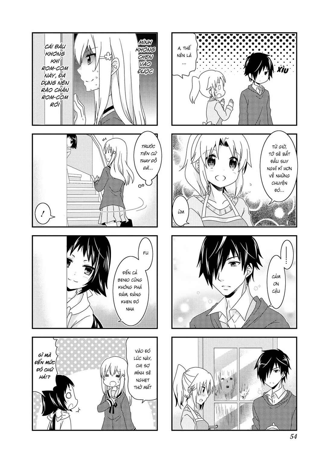 Chapter 95 - Page 8