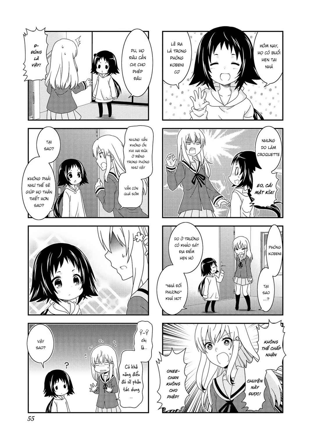 Chapter 95 - Page 9