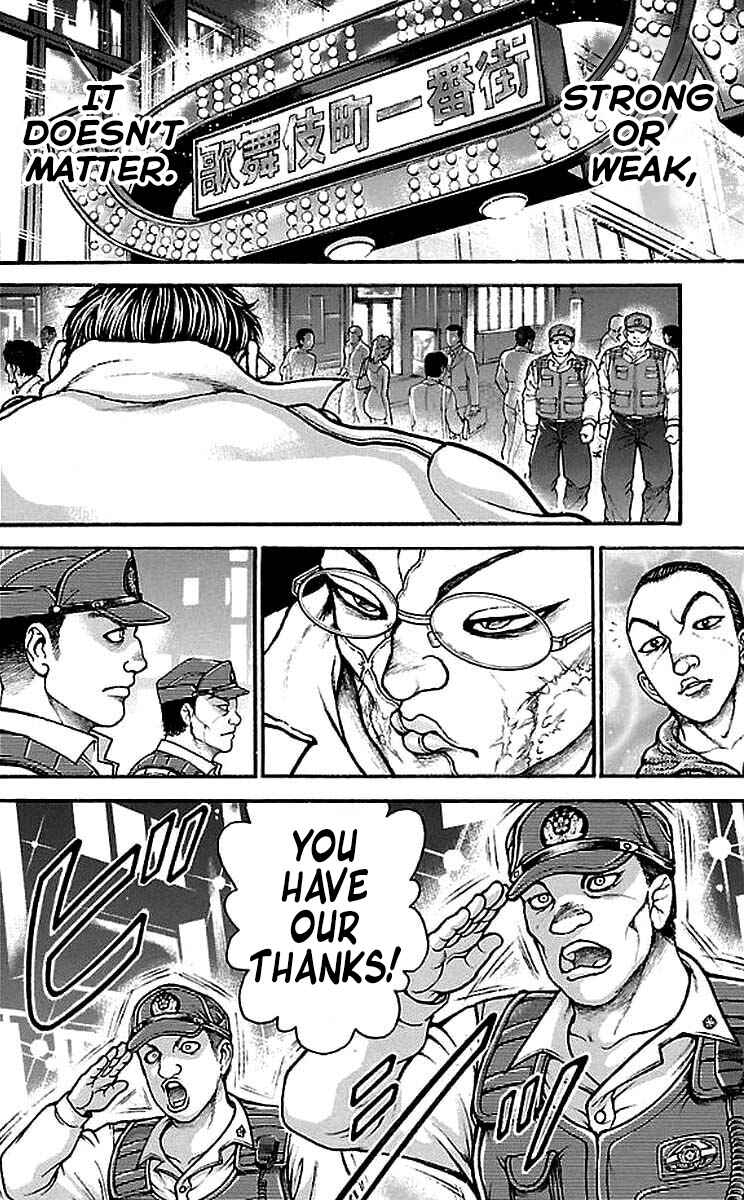 Chapter 158 - Page 16