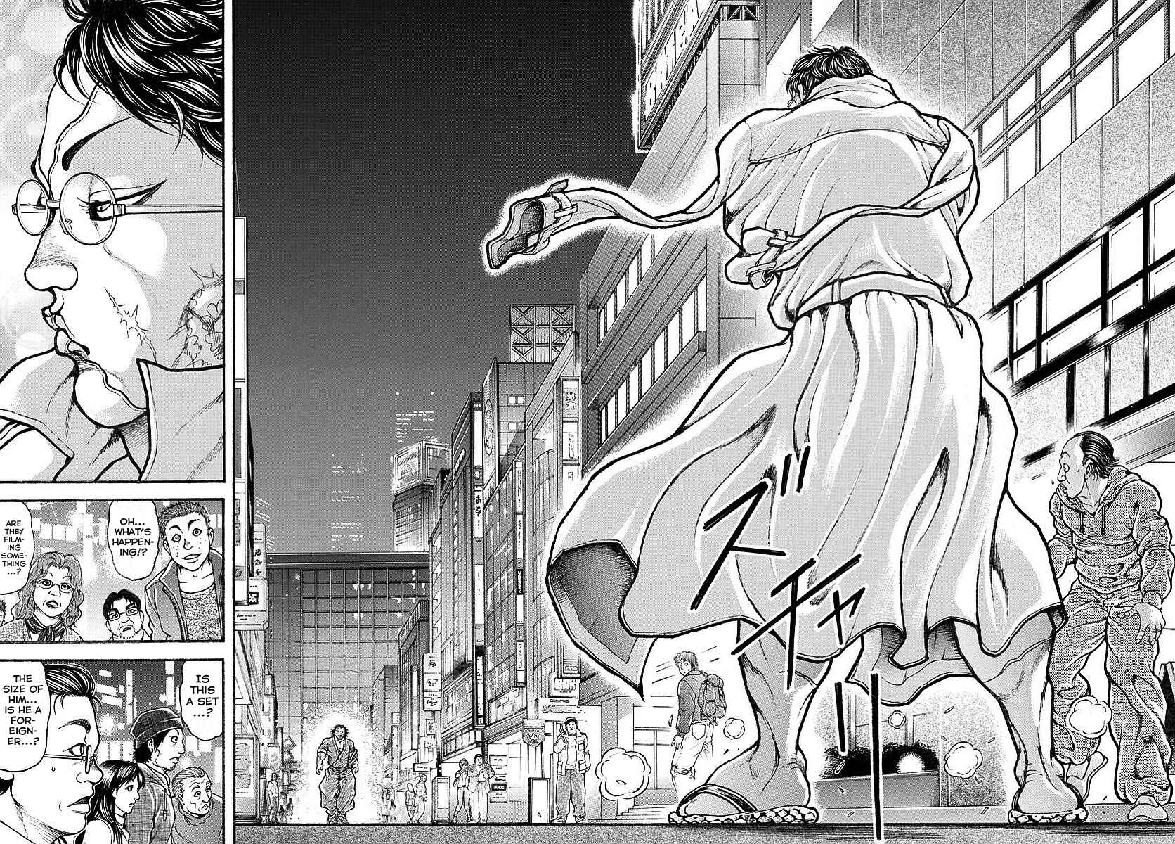 Chapter 158 - Page 18