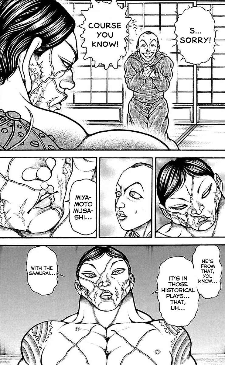 Chapter 158 - Page 6