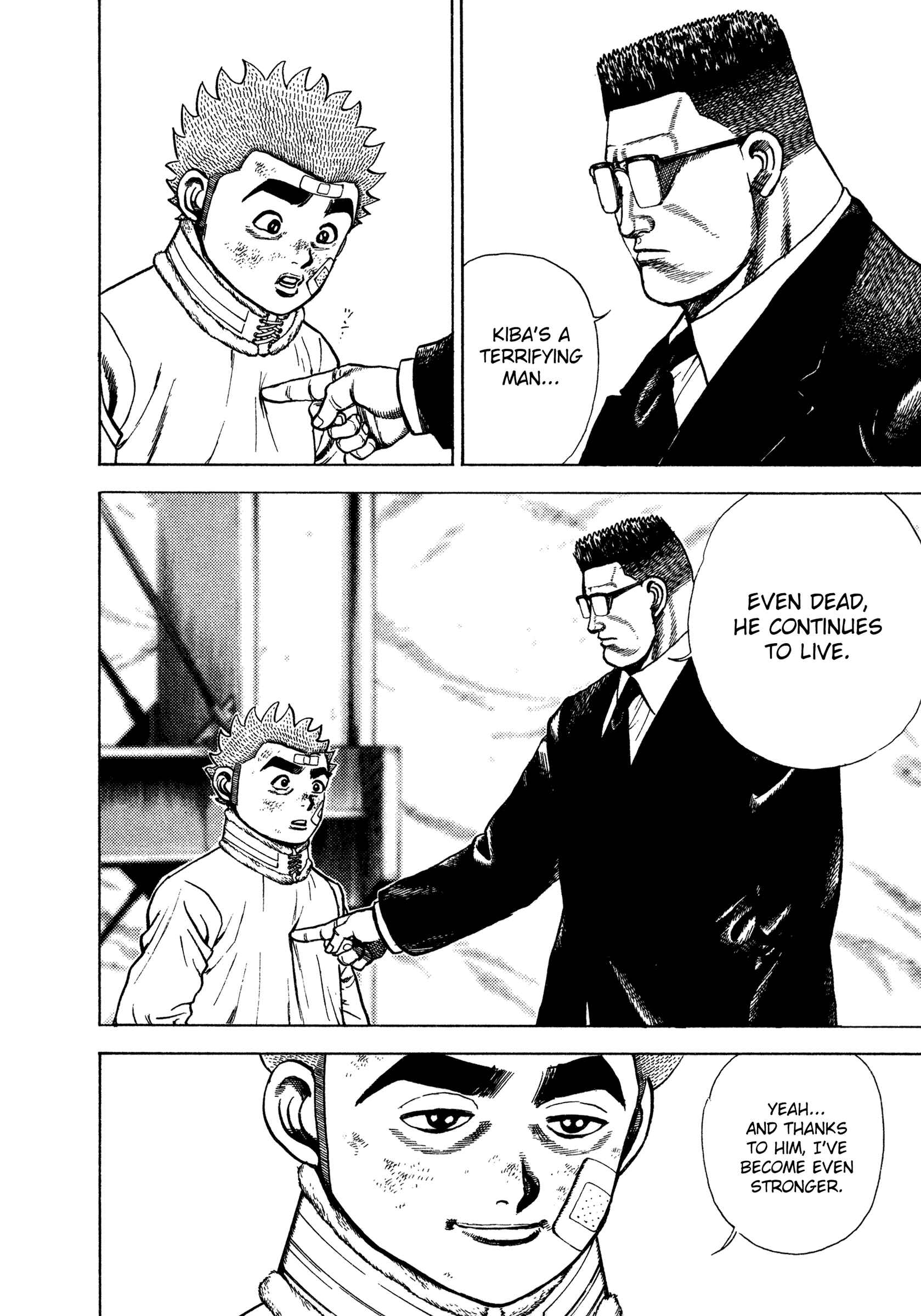 Chapter 309 - Page 13