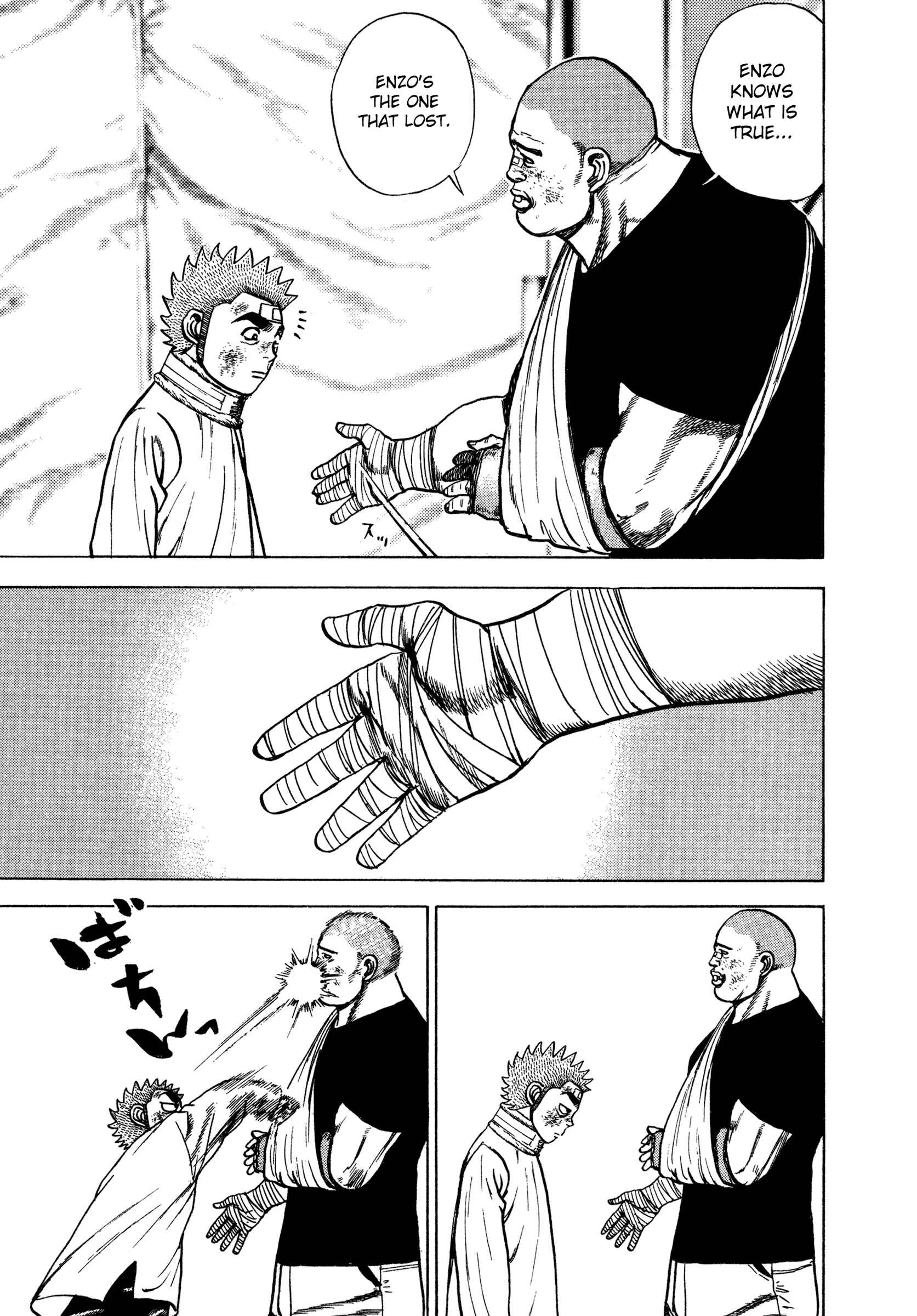 Chapter 309 - Page 16