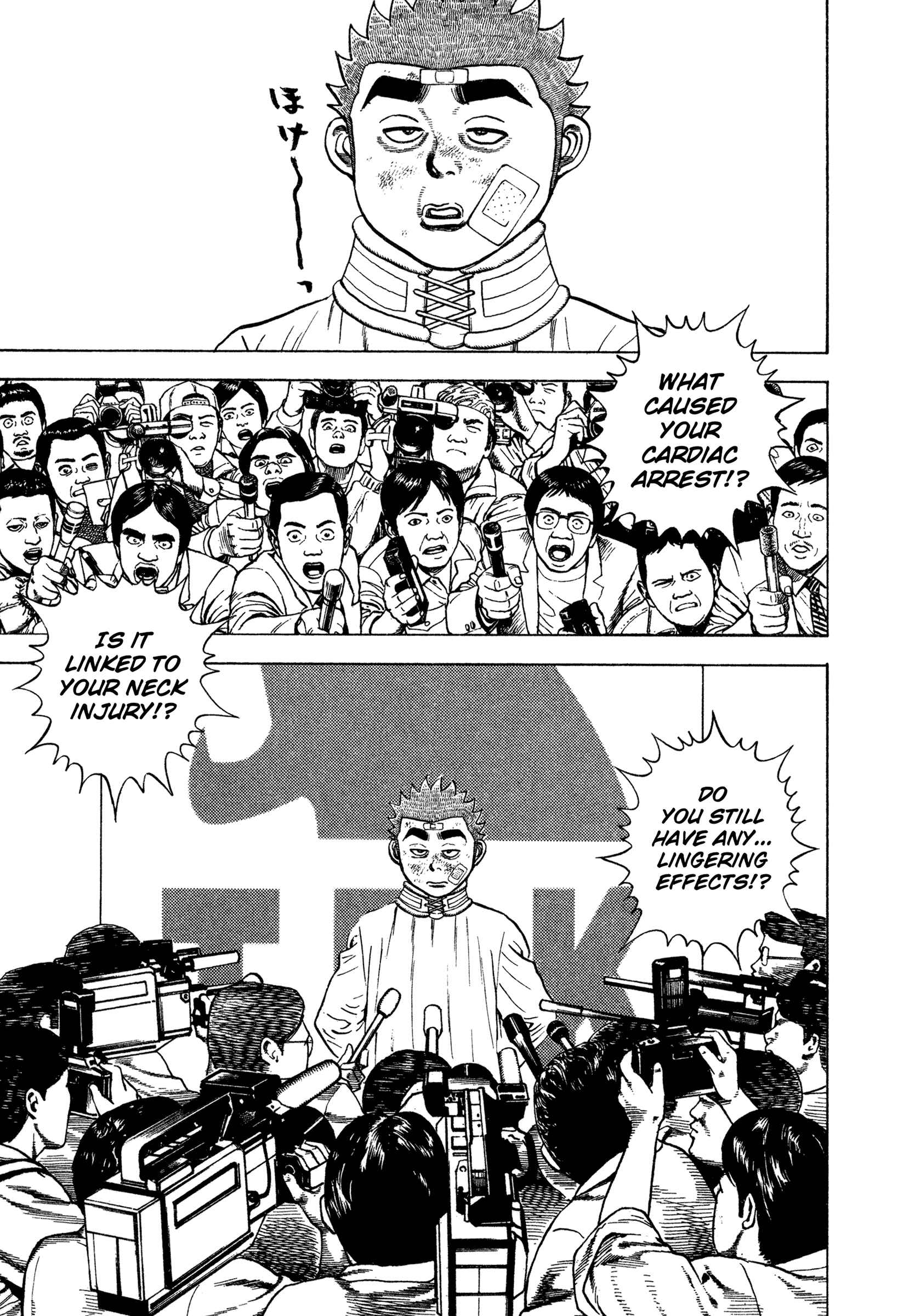Chapter 309 - Page 3