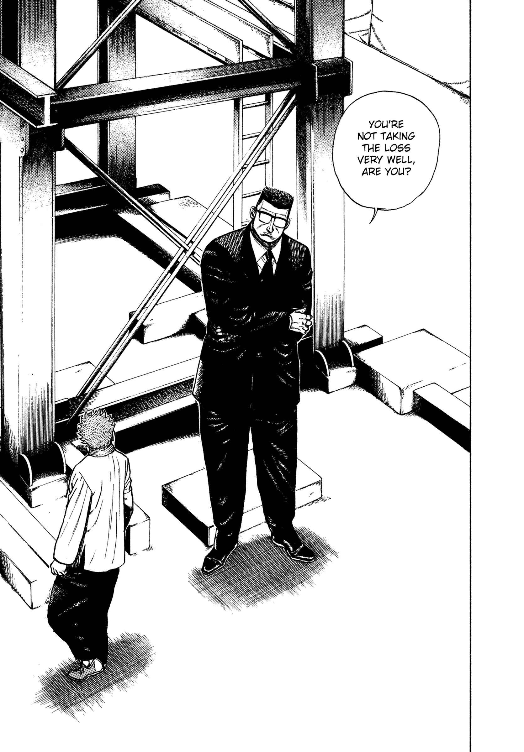 Chapter 309 - Page 5
