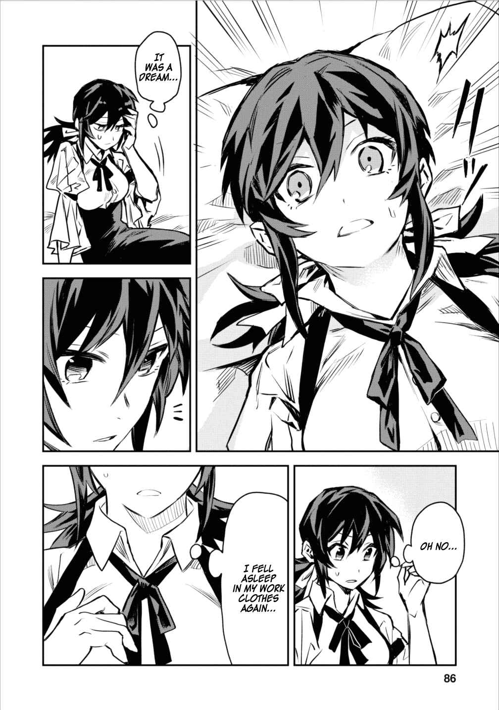 Chapter 4 - Page 2
