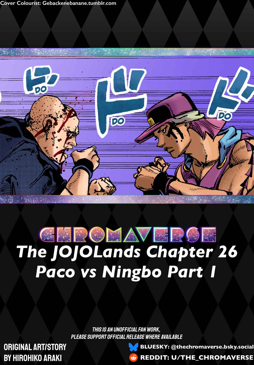 Chapter 26 - Page 1