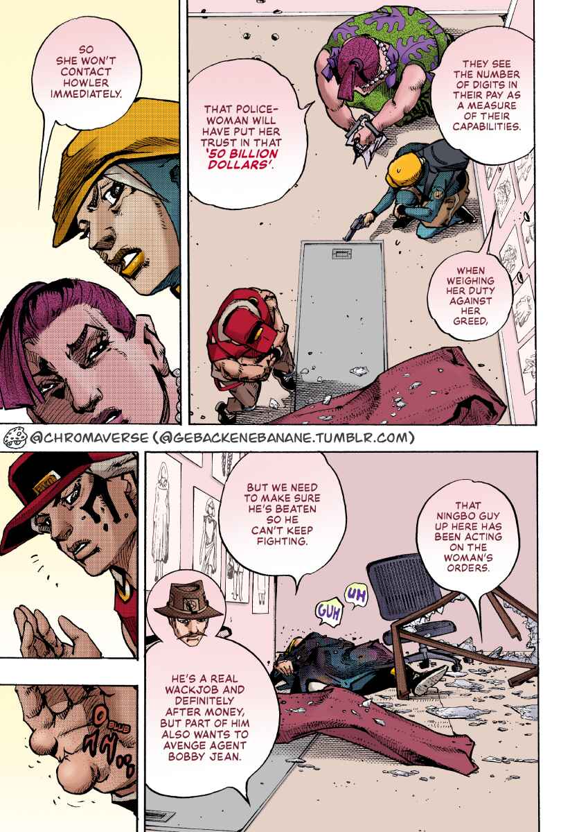 Chapter 26 - Page 11