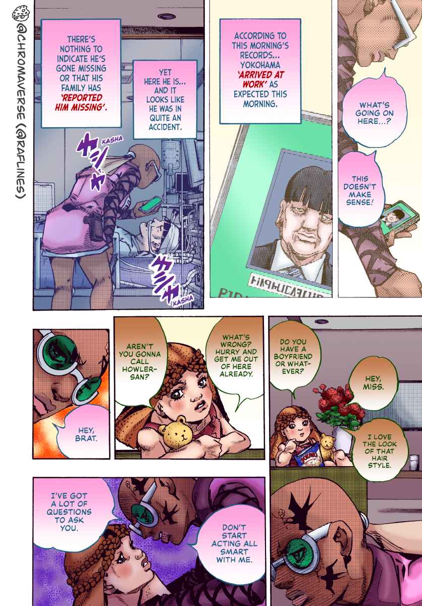 Chapter 26 - Page 12