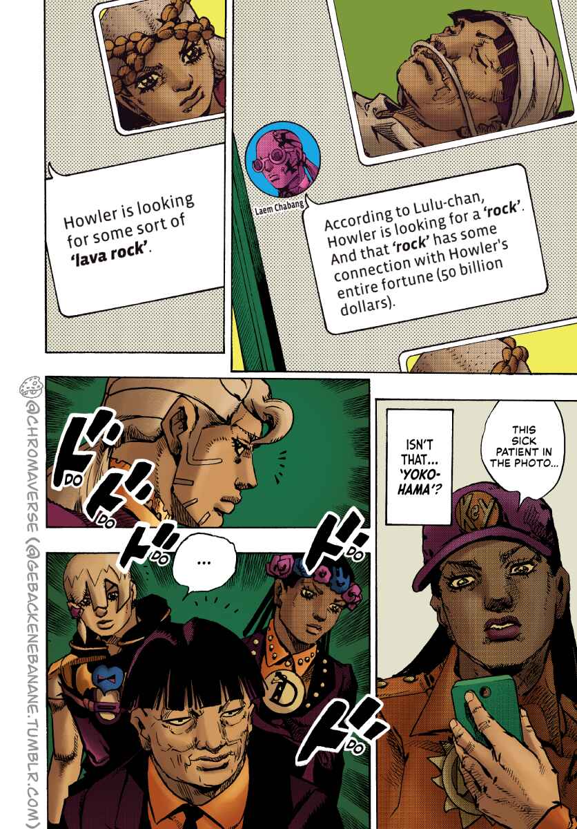 Chapter 26 - Page 22