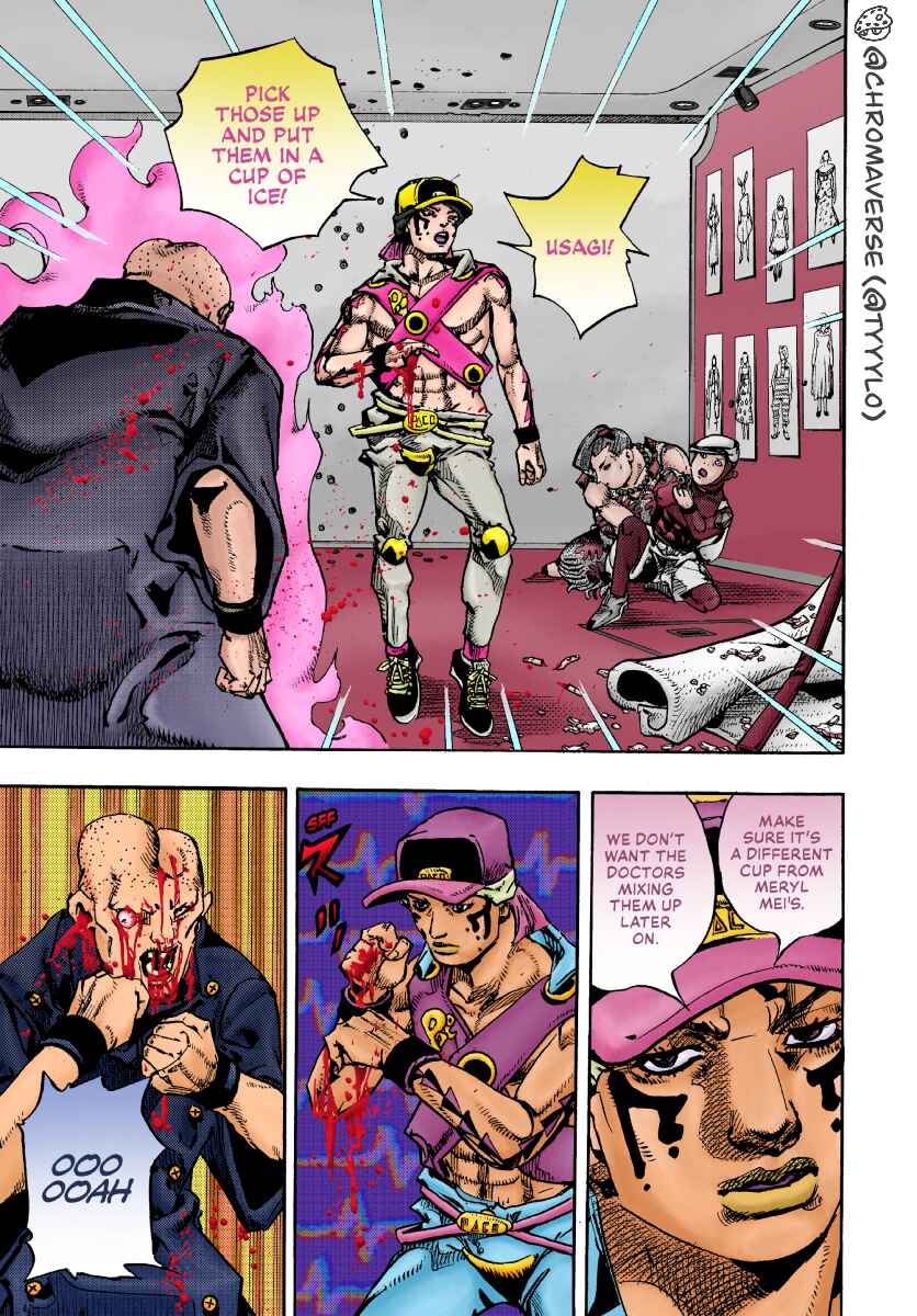 Chapter 26 - Page 31