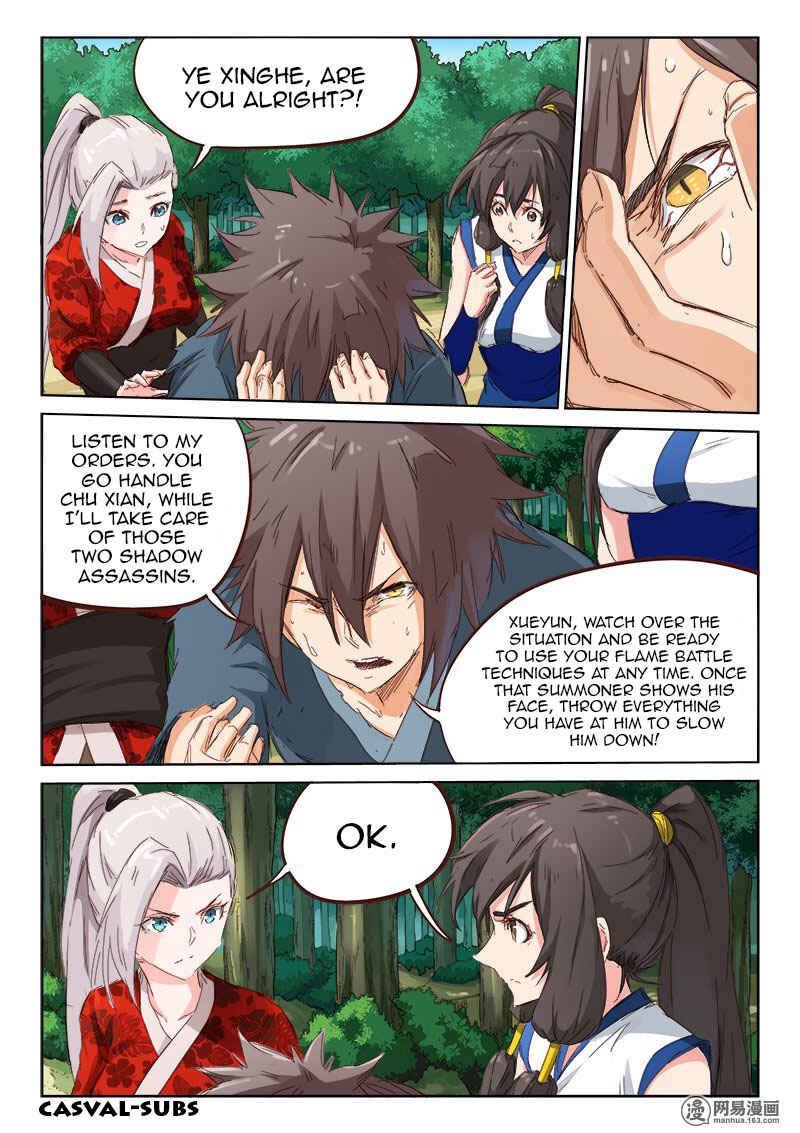 Chapter 60 - Page 3