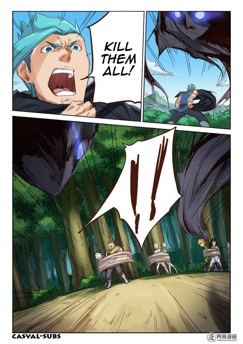 Chapter 60 - Page 5