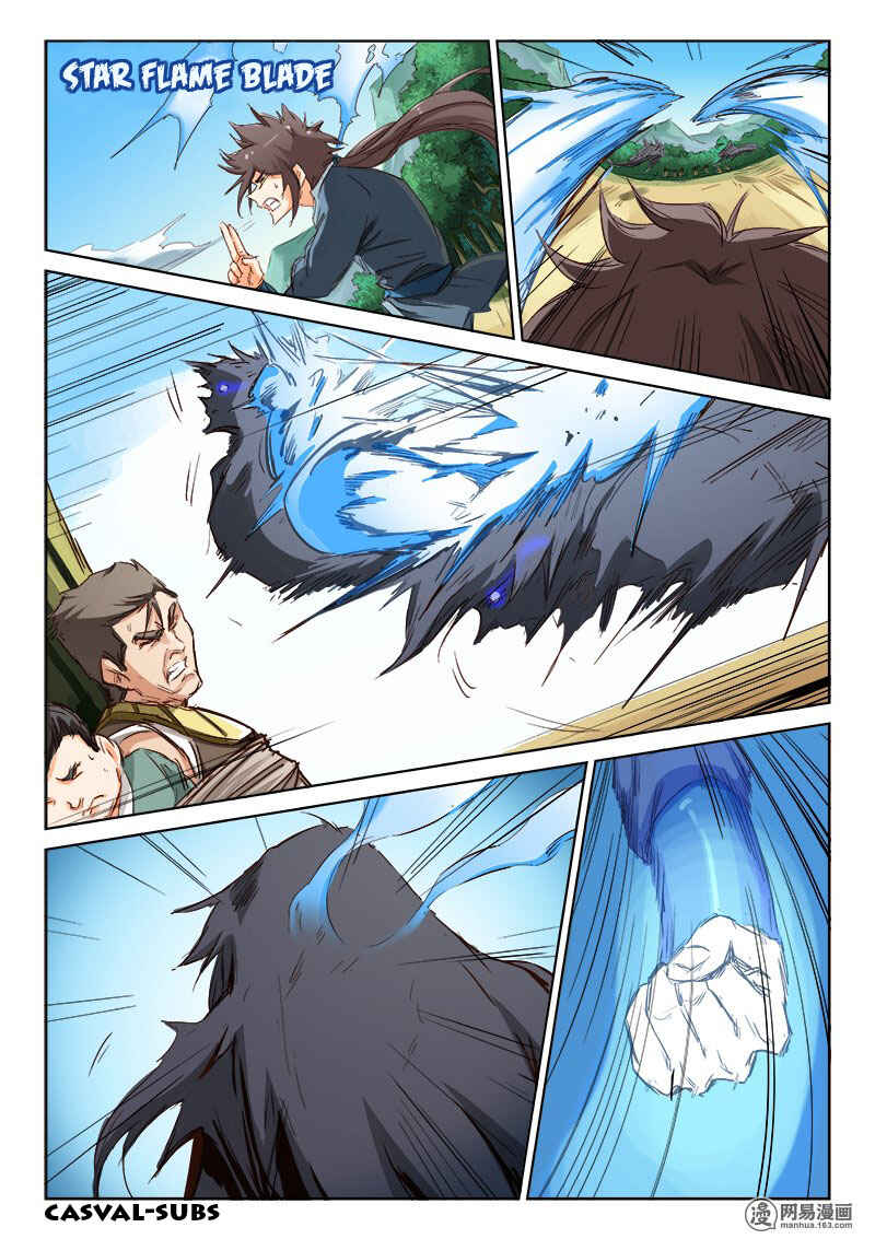 Chapter 60 - Page 6
